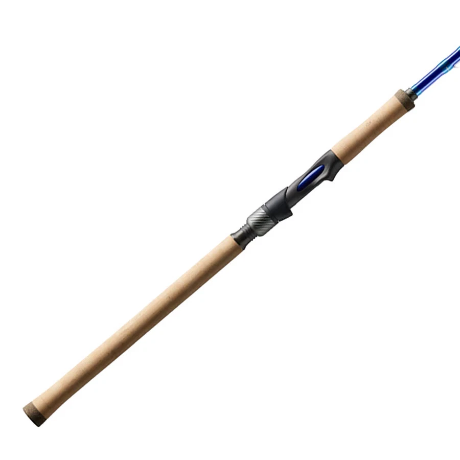 St. Croix Medium Heavy Fishing Rods 7 ft 6 in Item & Poles for sale | eBay St. Croix Medium Heavy Fishing Rods 7 ft 6 in Item & Poles for sale | eBay