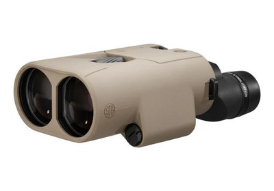 Sig Sauer ZULU6 HDX PRO BINOCULAR 16X50MM