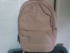 Puma Iris Backpack With 18" Laptop Pocket, Purple/Pink  NEW 24
