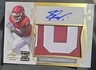 2023 Leaf Trinity Eric Gray PA-EG1  RC (Auto, Mem) Serial Numbered 33/50