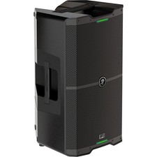 Mackie SRM212 VClass 2,000W 12" Powered Speaker 12 in. LN