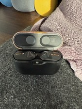 Sony WF-1000XM3 Wireless Bluetooth Earbuds Low Use Great Condition