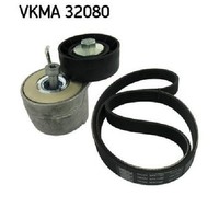 Keilrippenriemensatz FüR Fiat Punto 188 199 1.2 03 Bis 26 SKF 1539603 Original