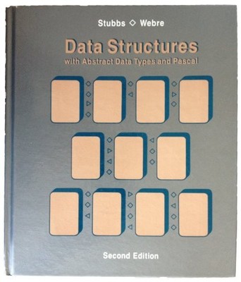 Data Structures with Abstract Data Type..., Webre, Neil
