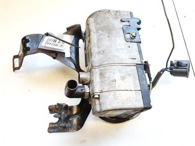 30710229 Standheizung 021075  124018FB Volvo S40 DE2794029-87