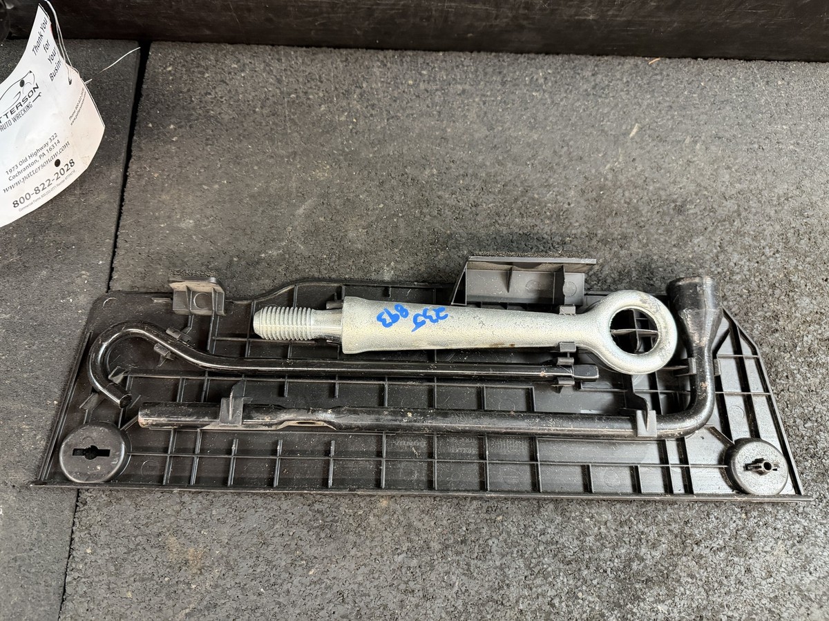 小物 ura-jack 07-13 ACURA MDX SPARE TIRE SCISSOR JACK KIT | eBay