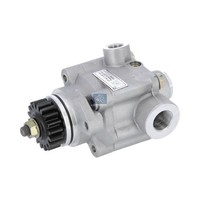 Hydraulikpumpe Lenkung Hydraulisch DT Spare Parts FüR U.A. DAF CF