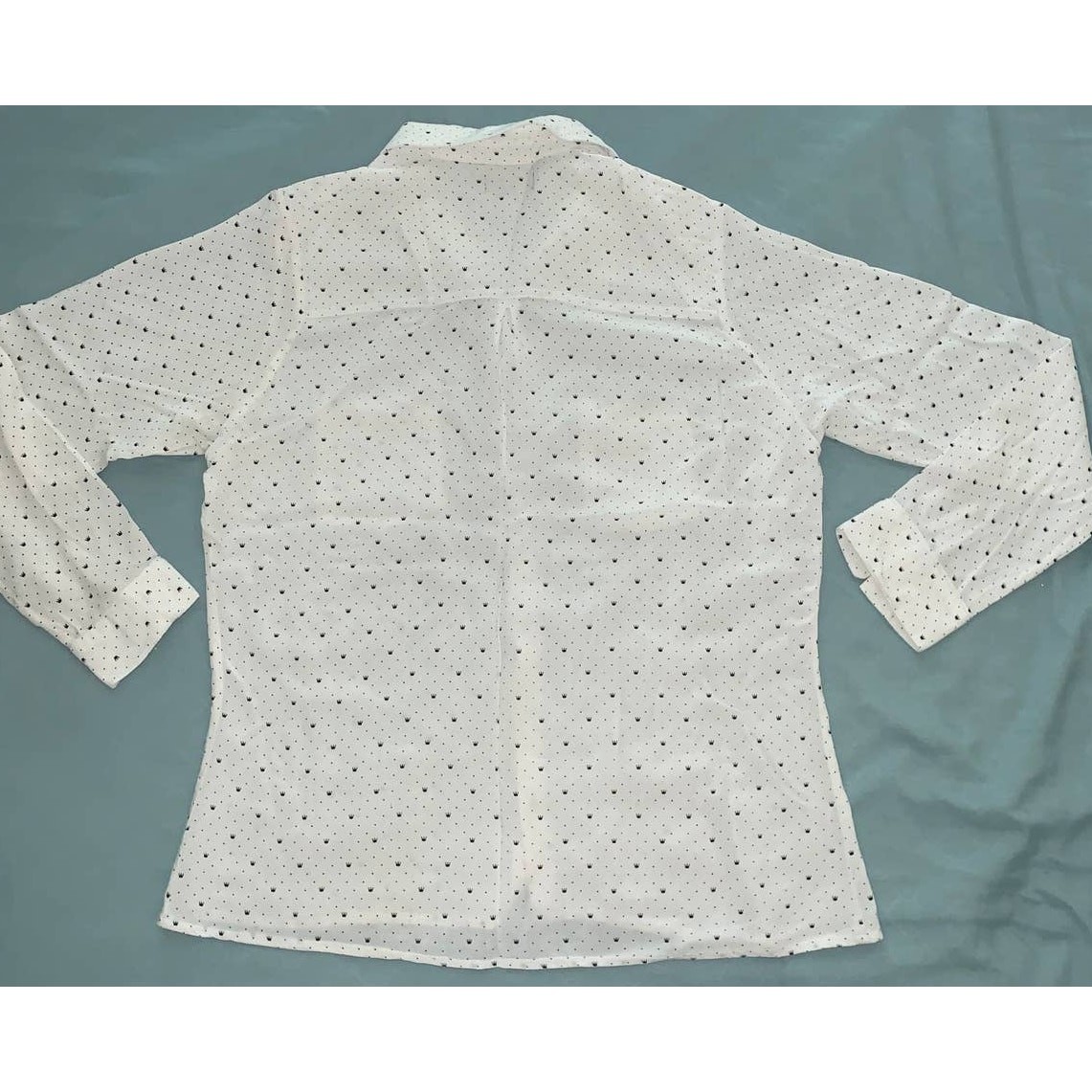 Stefano Di Roma Button Down Shirt- S View 4