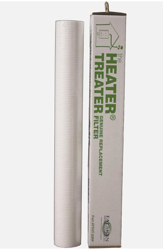 Falsken FTHT-20RF Heater Treater 20" Replacement Cartridge With Media ( READ )