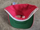 Joe Montana Signed 1990's 49ers Sports Specialties Wool Snapback Hat NWT — photo 4
