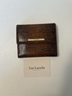 Guy LaRoche Wallet — photo 3