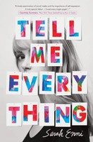 Tell Me Everything | Sarah Enni | Englisch | Buch | Gebunden | 2019