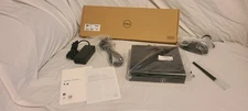 *NEW* Dell OptiPlex 3070 Micro Intel i5-8500T 16GB RAM 256GB SSD Desktop Windows