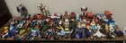 Transformers G1 Vintage 80s Action Figure Lot Over 80 Figures