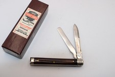SCHATT & MORGAN QUEEN CUT CO DOCTORS DR.'S PHYSICIANS KNIFE 2000 NKCA