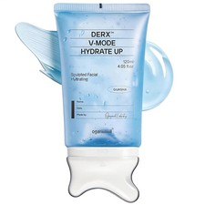 PDRN Peptide Face Moisturizer   Glow Cream mi...