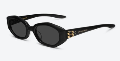 ryosuke.100519　GENTLE MONSTER Miro 01 Gentle Monster Miro 01 Sunglasses Black With Case New | eBay