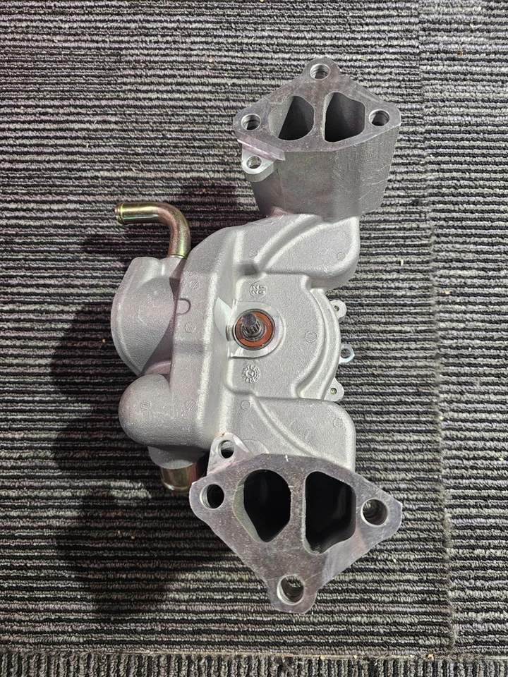 Gates 44037 水泵适用于雪佛兰 Camaro Pontiac Firebird 1993 - 1997 — 第 4/4 张图片