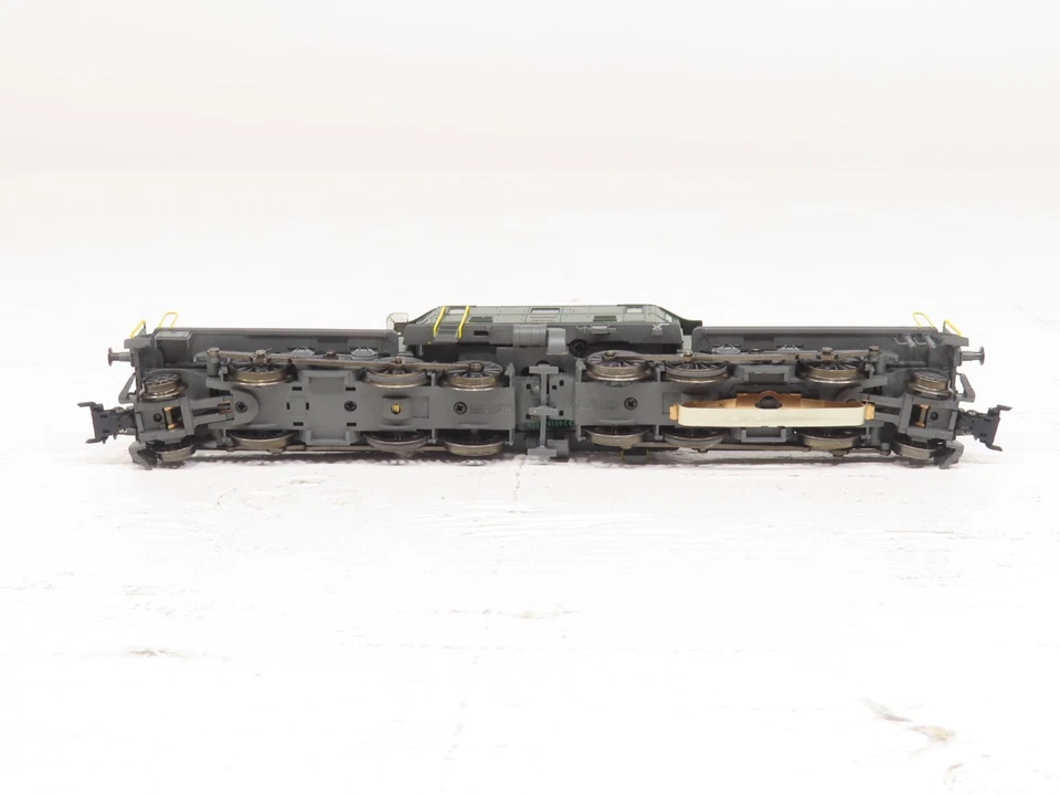 Marklin 39567 HO Crocodile DCC Digital Diesel Locomotive LN  - Image 4 of 4