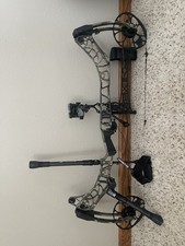 Mathews V3 31 Rh 29 Draw 70#Mods Fully Loaded Bow Package