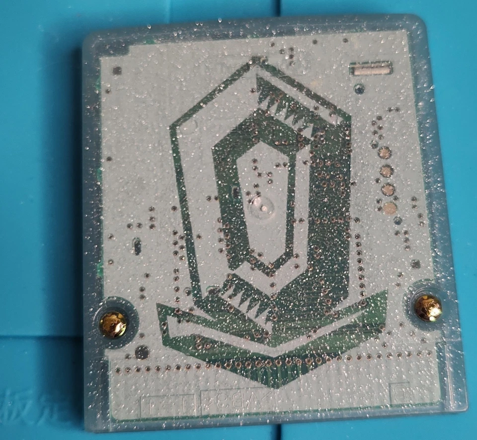 Pokemon Crystal Version CIB Pocket Monster Japanese Gameboy Color US Seller - Image 4 of 4