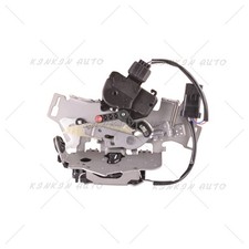 Left Sliding Door Door Lock Actuator Fit Chrysler Towncountry Dodge Ram 2008-16