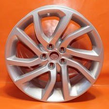 LAND ROVER DISCOVERY SPORT 2016 2017 2018 2019 18" FK7M-1007-TB OEM