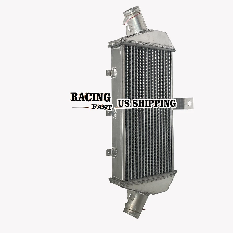 MN153285 Intercooler for 2003-2006 04 Mitsubishi Lancer Evolution Evo CT9A Turbo - Image 2 of 4