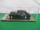 UNKNOWN MAKER  HAND MADE 1972 ROLLS-ROYCE PHANTOM VI LIMOUSINE SCALE 1:43