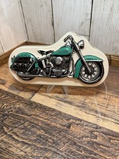 Harley-Davidson Vintage & Antique Tin Toys for sale | eBay