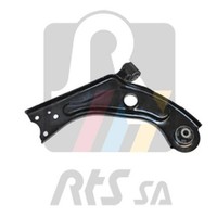 RTS Querlenker Lenker RadaufhäNgung Vorne Links Unten FüR Peugeot 308 SW II