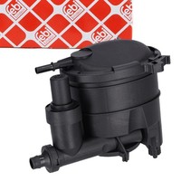 febi Kraftstofffilter + GehäUse FüR Citroen Berlingo Xsara Peugeot 206 306 1.9D