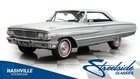 1964 Ford Galaxie 500 Fastback