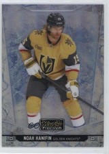 2024-25 O-Pee-Chee Platinum Arctic Freeze 4/99 Noah Hanifin #95 0cq4