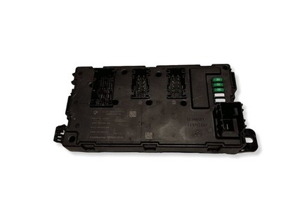 BMW 3 E90 E91 2011 Comfort Komfort Karosserie Modul 9866979 AEU30582