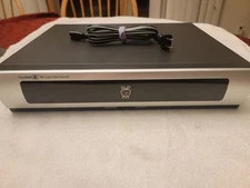 TiVo Series 2 DT Digital Video Recorder TCD649080 80GB DVR with REMOTE