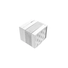 Deepcool Assassin VC Elite WH White Dual-Tower CPU CoolerVapor Chamber Base