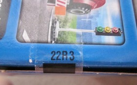 LEGO CITY AGES 5-12, 60017 FLATBED TRUCK, 212 pcs NEW, MODULAR BUILD, BRAND NEW