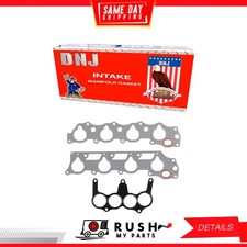 94-02 Intake Manifold Gasket For Acura Accord 2.2L-2.3L L4 SOHC 16v DNJ IG245