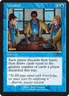 Windfall 30th Anniversary Promos Magic The Gathering MTG Card
