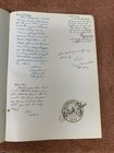 1942 OU Oklahoma Sooner Annual Yearbook University of Oklahoma Golden Anniversar — photo 5