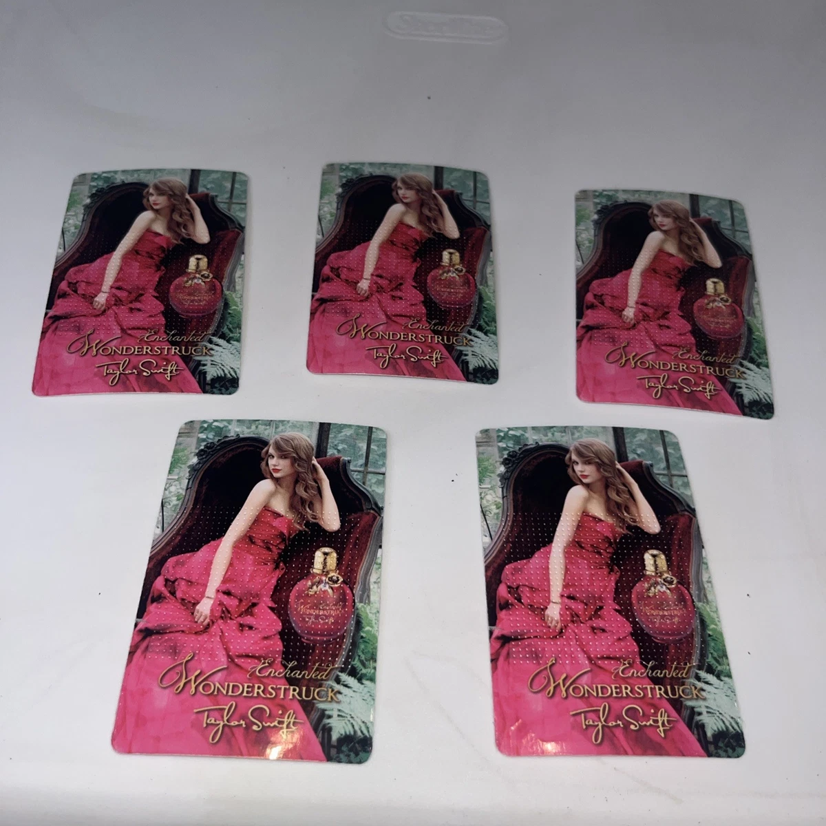Taylor Swift Wonderstruck Fragrances for Women for sale | eBay