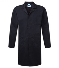 x44 Adult Lab/ Workshop Coats - Bulk Load