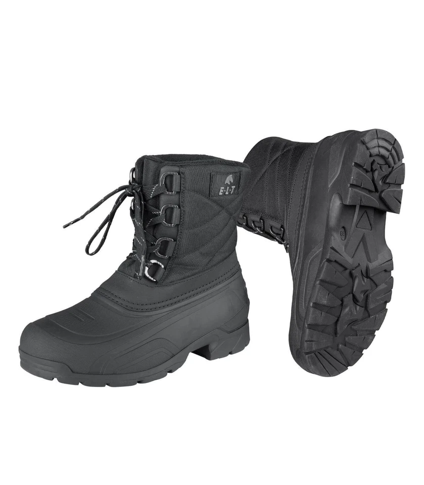 Thermoschuh Chicago - Bild 1 von 1