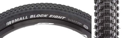 Kenda K1047 Small Block Eight Sport Tire - 20 x 1.75
