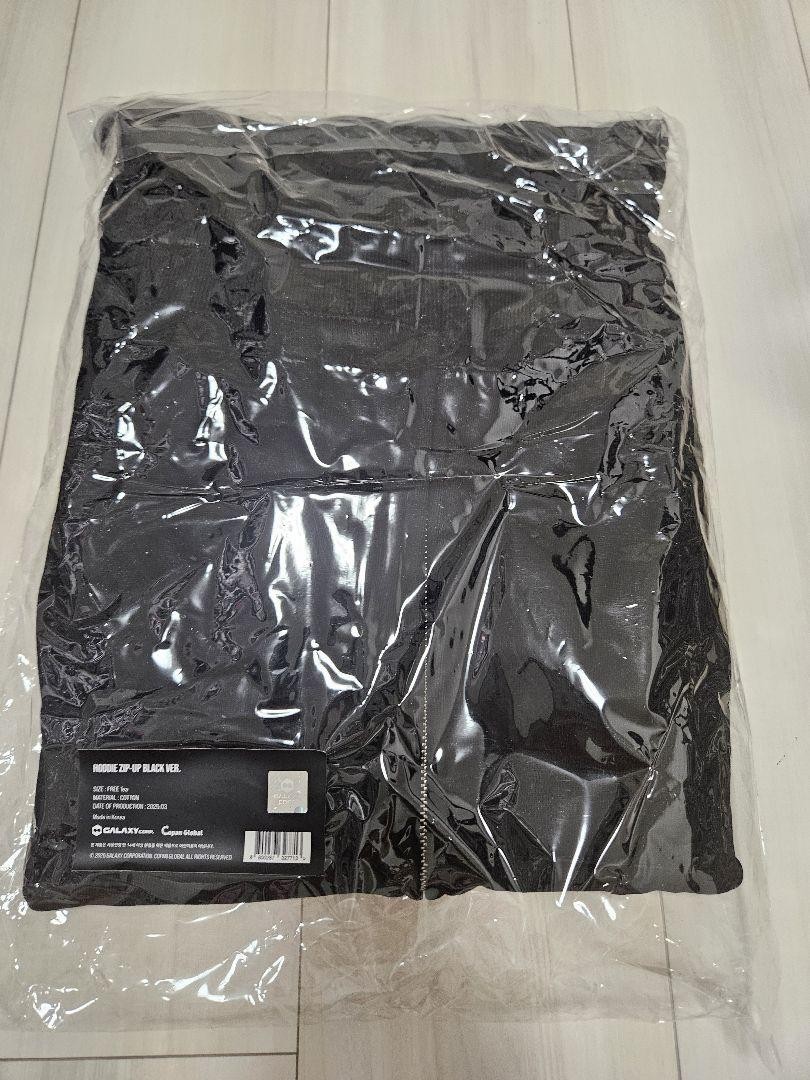 G-DRAGON Übermensch HOODIE ZIP-UP（新品未着用） G-DRAGON ÜBERMENSCH Hoodie Zip-up Black | eBay