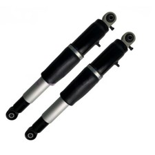 2x Ammortizzatori Magnetici Posteriori per Cadillac Escalade GMC Yukon 23487280
