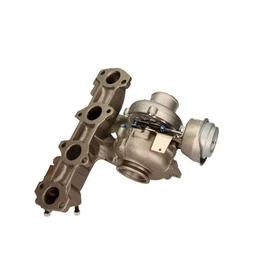 TMI Turbolader für Opel Zafira B A05 1.9 CDTi Astra H Caravan L35 L48 Fiat