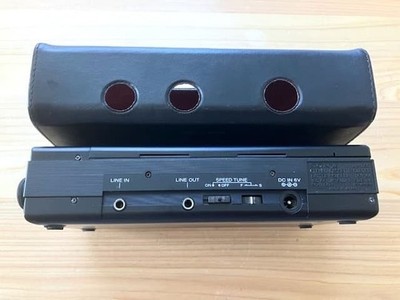 Sony Walkman Professional WM-D6C Japan | eBay