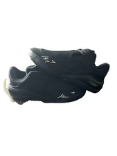 Shai Gilgeous Alexander Signed Shoes Shai 001 Charm Black PSA CERTIFIED